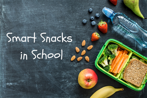 Smart Snacks